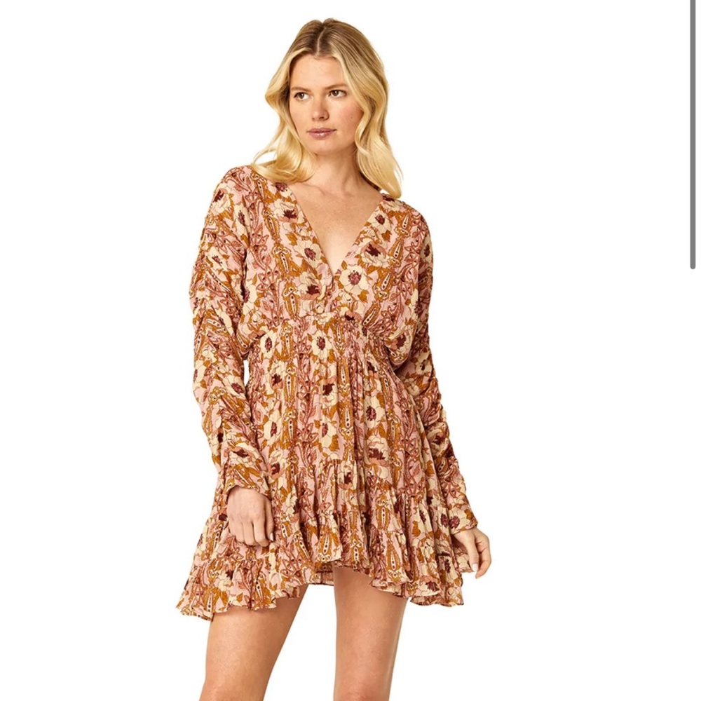 Misa LA Chiara Dress Size Large